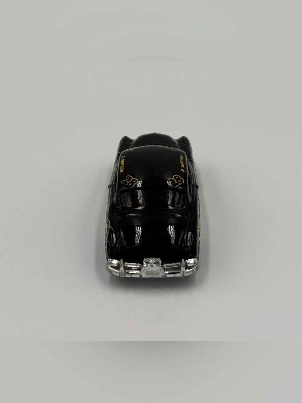 Hot Wheels Lot- Asphalt Assault Hudson Hornet Semi Truck Lamborghini Ford Focus